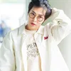 Xiumin EXO Makin Awet Mud