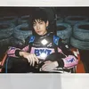 Yang Yang Naturally Handsome Saat Pakai Baju Pebalap