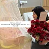 Yislam Jaidi dan Miskah Shafa Punya Anak 