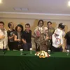 Yockie Suryo Prayogo