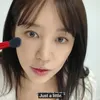 Yoon Eun Hye Transformasi Jadi Shin Chae Kyeong