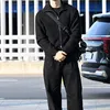 OOTD Lee Chae Min