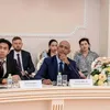 Turah Parthayana Didapuk Menjadi Duta