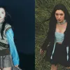Potret Yuha Hearts2Hearts 