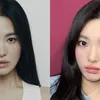 Potret Yuha Hearts2Hearts 