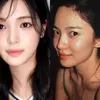 Potret Yuha Hearts2Hearts 