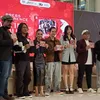 Yuni Shara - Praz Teguh