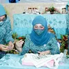 yuni sophia bupati nganjuk