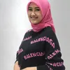 yuni sophia bupati nganjuk