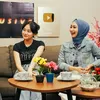 Yunia Anak Pedangdut Ira Swara
