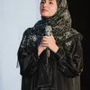 Yunita Siregar