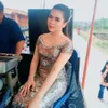 Ari Lasso Puji Zahra D Academy