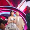 Ari Lasso Puji Zahra D Academy