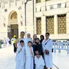 Zaskia Adya Mecca