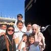 Zaskia Adya Mecca