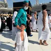 Zaskia Adya Mecca