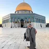 Zaskia Adya Mecca