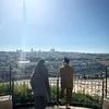 Zaskia Adya Mecca