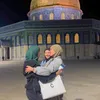 Zaskia Adya Mecca