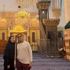 Zaskia Adya Mecca