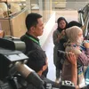Zaskia Gotik