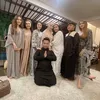 Zaskia Gotik umrah suami anak