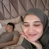 Zaskia Sungkar 