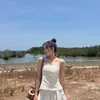 Zee JKT48 Pilih Sumba Timur Sebagai Destinasi Liburan
