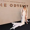 Zendaya gunakan desainer populer untuk gaunnya