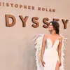 Zendaya perankan Dewi Athena di The Odyssey
