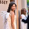 Zendaya berperan sebagai Athena di The Odyssey