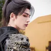 Zhang Linghe