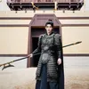 Zhang Linghe