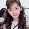 Potret terbarunya di Weibo