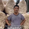 Zhao Lusi Bikin Jamur Bambu Laris Manis