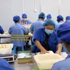 Zhao Lusi Bikin Jamur Bambu Laris Manis