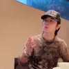 Victor Ma ditanya apa sudah nonton