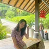 Z.Hera Aktris &#039;MOON LOVERS&#039; Liburan ke Batam