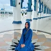 Z.Hera Aktris &#039;MOON LOVERS&#039; Liburan ke Batam