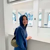 Z.Hera Aktris &#039;MOON LOVERS&#039; Liburan ke Batam