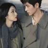 Potret Chemistry Cheng Lei dan Zhou Ye