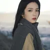 Potret Chemistry Cheng Lei dan Zhou Ye