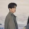 Potret Chemistry Cheng Lei dan Zhou Ye