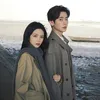 Potret Chemistry Cheng Lei dan Zhou Ye