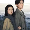 Potret Chemistry Cheng Lei dan Zhou Ye