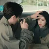 Potret Chemistry Cheng Lei dan Zhou Ye