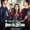Zoe Abbas Jackson di  Film Duren Jatuh