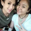 Yeyen Lidya - Angel Melinda