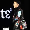 G-Dragon - Jennie BLACKPINK