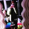 G-Dragon - Jennie BLACKPINK